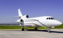 Все фото Falcon 900 5