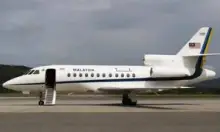 Все фото Falcon 900 2
