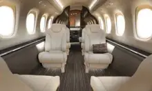 Все фото Citation Latitude 5