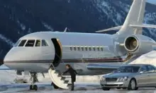 Все фото Hawker 400A 1