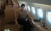 Все фото Hawker 400A 4