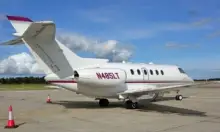 Все фото Hawker 800XP 3