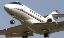 Все фото Hawker 800XP 4