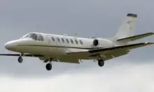 Все фото Citation V 4