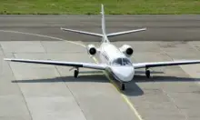 Все фото Citation V 3