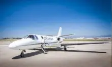 Все фото Citation Ultra 4