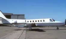 Все фото Citation IISP 4