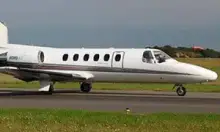 Все фото Citation IISP 5