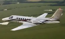 Все фото Citation Encore+ 2