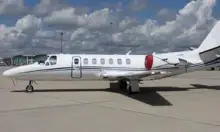 Все фото Citation Encore+ 3