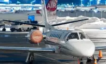 Все фото Citation Encore 4