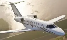 Все фото Citation CJ4 5