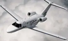 Все фото Citation CJ4 4