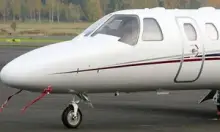 Все фото Citation CJ3 5