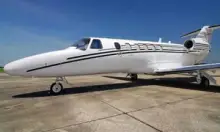 Все фото Citation CJ2+ 2