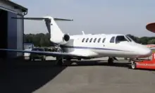 Все фото Citation CJ2+ 4