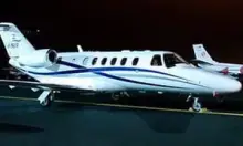 Все фото Citation CJ2+ 5