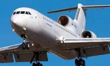 Все фото YAK-42D VIP 2