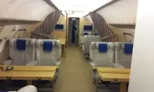 Все фото YAK-42D VIP 4