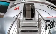 Все фото Falcon 6X 4