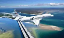 Все фото Falcon 6X 5