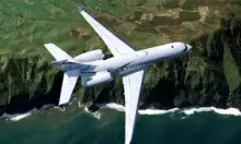 Все фото Falcon 6X 2