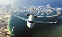 Все фото Global 7000 3