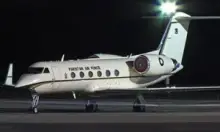 Все фото Gulfstream G-IVSP 5