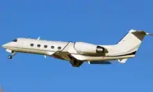 Все фото Gulfstream G-IV 1