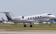 Все фото Gulfstream G-IV 3