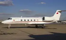 Все фото Gulfstream G-IV 5