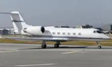 Все фото Gulfstream G-IV 2