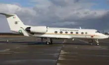 Все фото Gulfstream G-IV 4