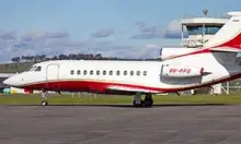 Все фото Falcon 900C 1