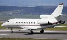 Все фото Falcon 900B 5