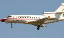 Все фото Falcon 900B 4