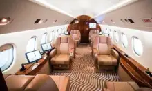 Все фото Falcon 900B 3