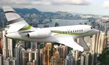 Все фото Falcon 2000S 3