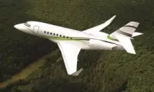 Все фото Falcon 2000S 5