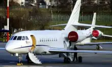 Все фото Falcon 2000 5