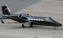 Все фото Learjet 60 1