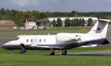 Все фото Learjet 60 2