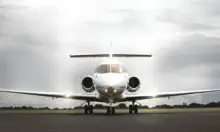 Все фото Hawker 800XPi 2