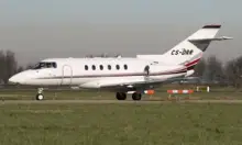 Все фото Hawker 800XPi 3