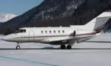Все фото Hawker 800XPi 5
