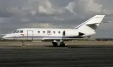Все фото Falcon 200 5
