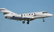Все фото Falcon 200 3