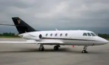 Все фото Falcon 20 5