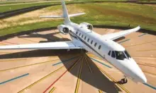 Все фото Citation Sovereign+ 5