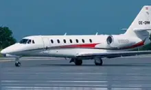Все фото Citation Sovereign 5